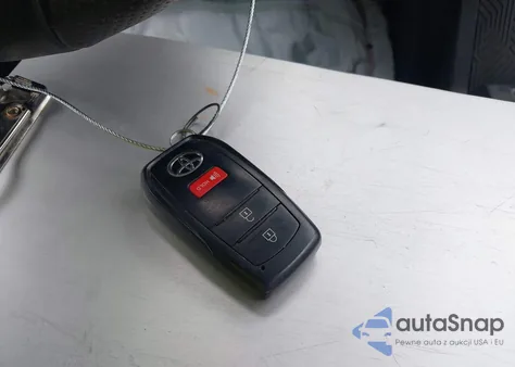 2024 Toyota Tacoma Trd Off Road из США, поврежденный, VIN 3TMLB5JN0RM029510